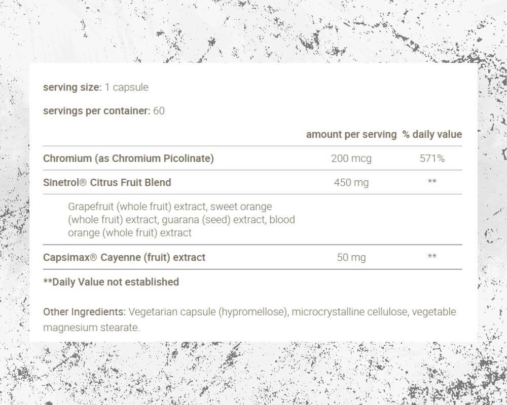 YouTheory Fat Burner Review Weight Loss Aid or Not?